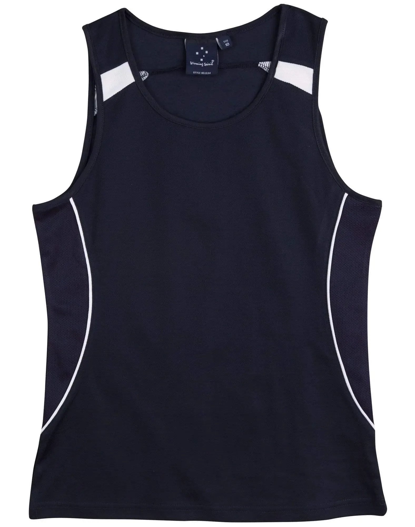 Legend Singlet Women's SL54